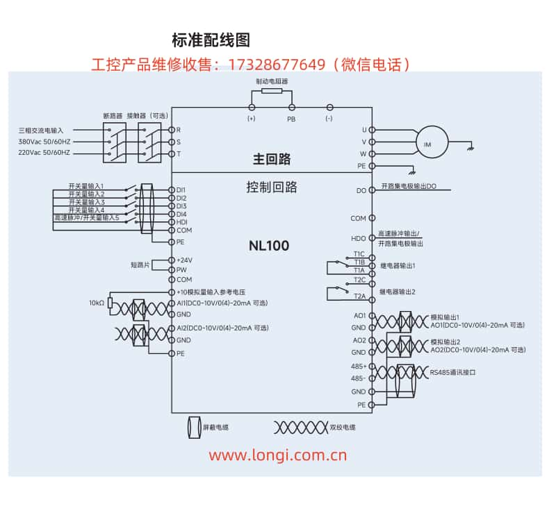 雷諾爾變頻器NL100系列標(biāo)準(zhǔn)配線圖_副本.jpg