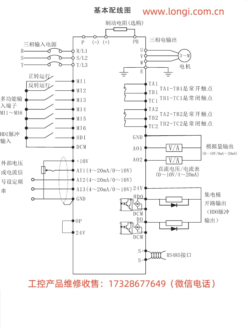 金田變頻器JTE330基本配線圖_副本.jpg