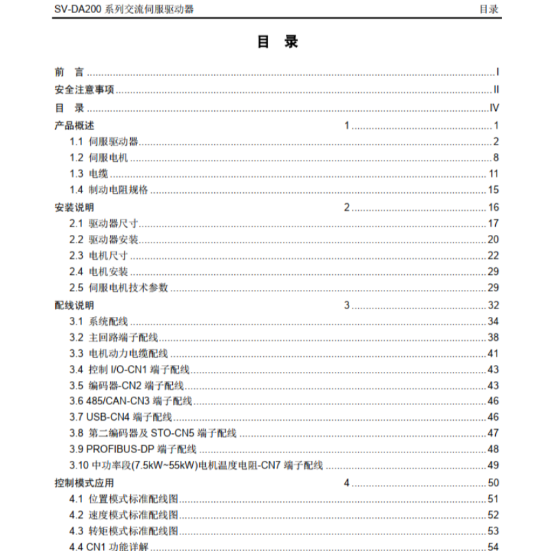 英威騰SV-DA200交流伺服驅(qū)動器-1.png