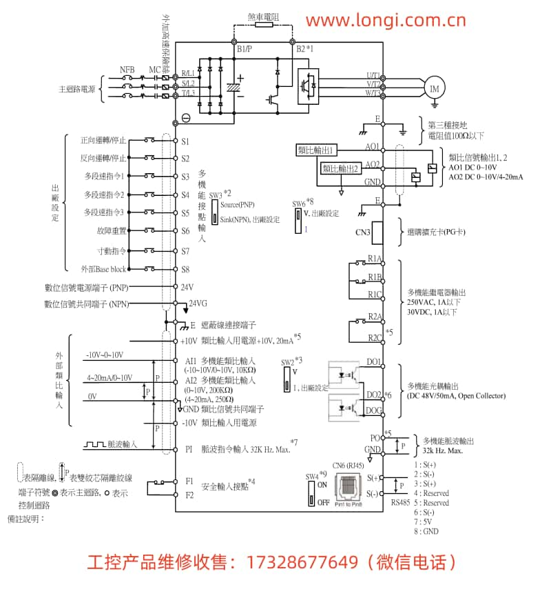 A510S標(biāo)準(zhǔn)配線圖.jpg