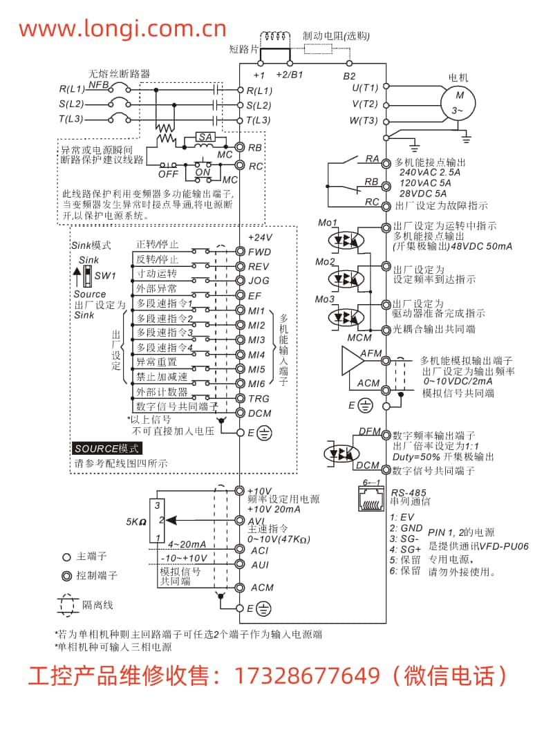 臺達(dá)變頻器VFD-B標(biāo)準(zhǔn)接線圖_副本.jpg