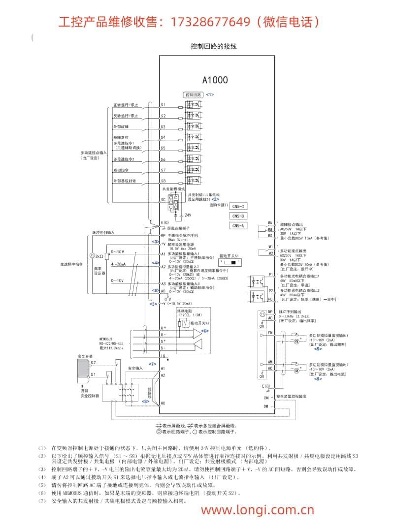 安川A1000系列變頻器控制回路接線(xiàn)圖_副本.jpg